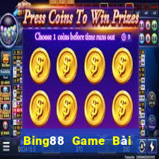 Bing88 Game Bài 247 Club