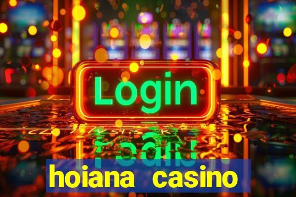 hoiana casino tuyển dụng