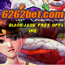 blackjack free offline