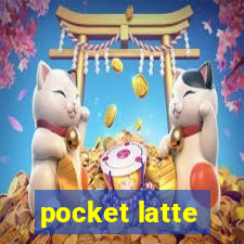 pocket latte