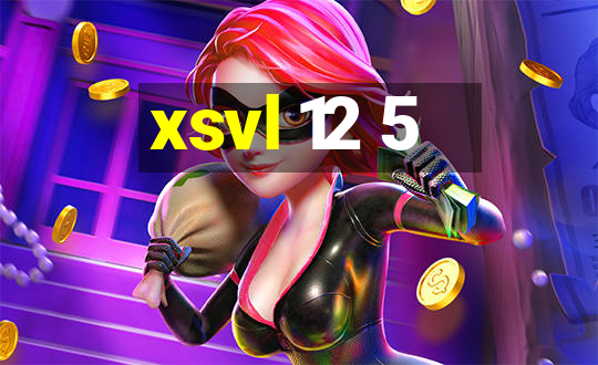 xsvl 12 5