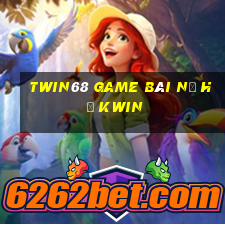 twin68 game bài nổ hũ kwin