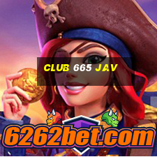 club 665 jav