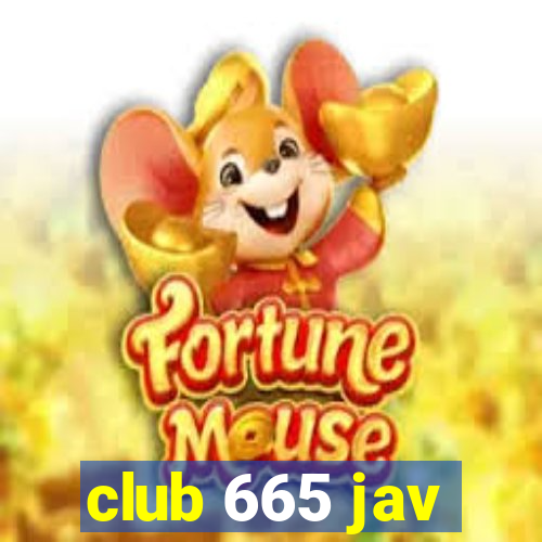 club 665 jav