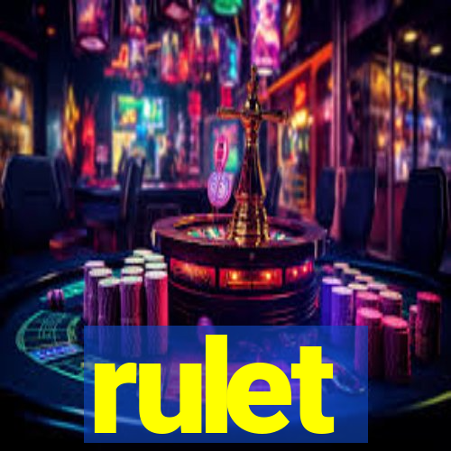 rulet