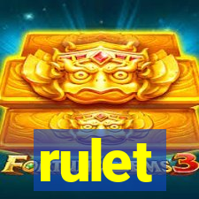 rulet