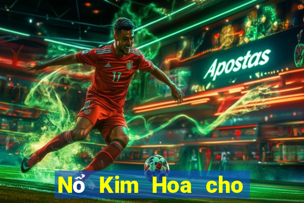 Nổ Kim Hoa cho 6 người chơi