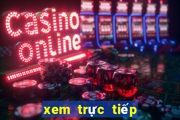 xem trực tiếp bóng đá k 1