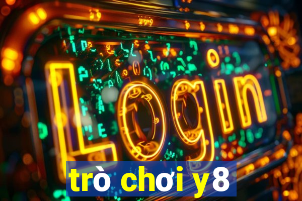 trò chơi y8