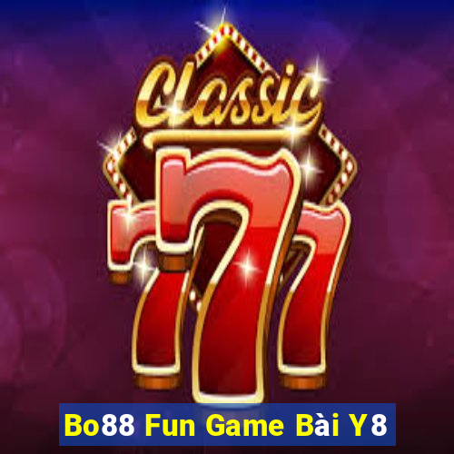 Bo88 Fun Game Bài Y8