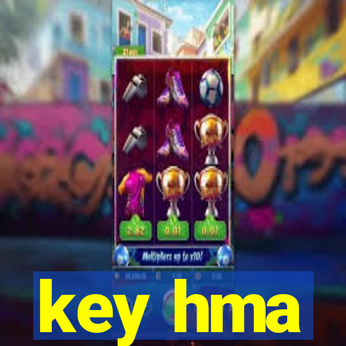 key hma