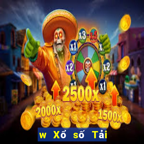 w Xổ số Tải xuống và cài đặt