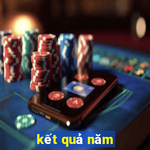 kết quả năm