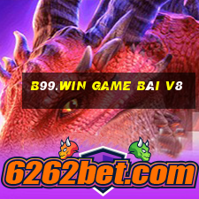 B99.Win Game Bài V8