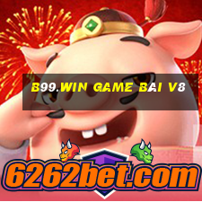 B99.Win Game Bài V8