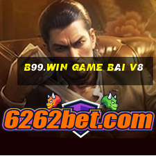 B99.Win Game Bài V8