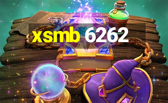 xsmb 6262