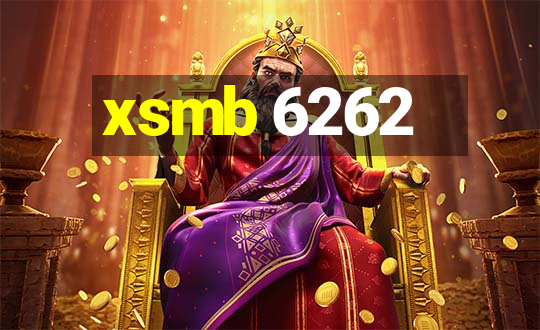 xsmb 6262