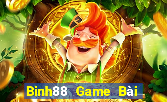 Binh88 Game Bài Slot Đổi Thưởng