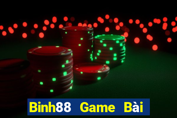 Binh88 Game Bài Slot Đổi Thưởng