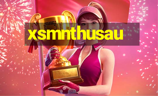 xsmnthusau