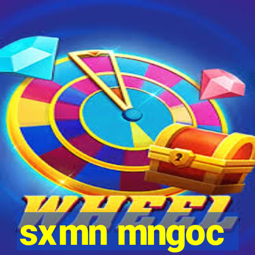 sxmn mngoc