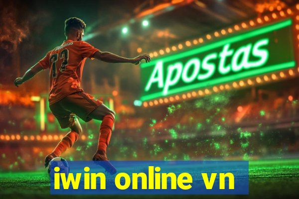 iwin online vn