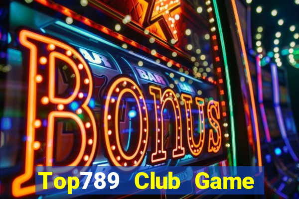 Top789 Club Game Bài Đổi Thưởng Go88