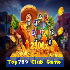 Top789 Club Game Bài Đổi Thưởng Go88