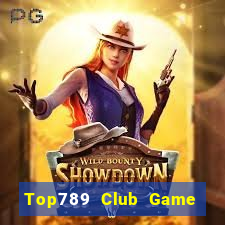 Top789 Club Game Bài Đổi Thưởng Go88