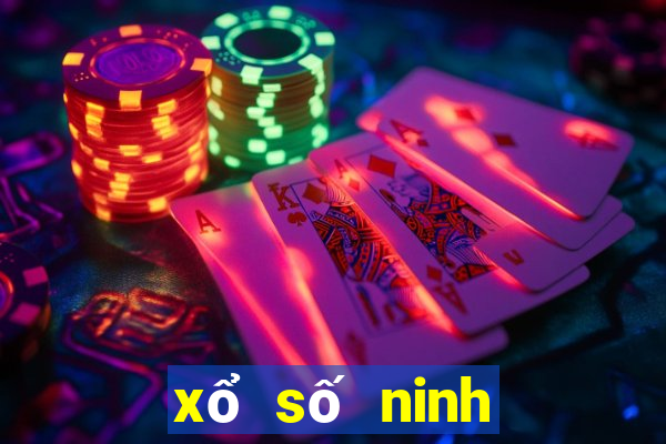 xổ số ninh thuận thứ sáu ngày 19 tháng 04