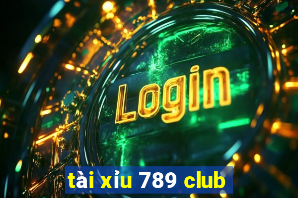 tài xỉu 789 club