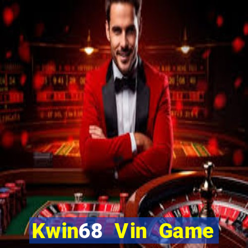 Kwin68 Vin Game Bài 567