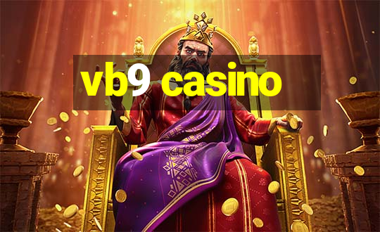 vb9 casino