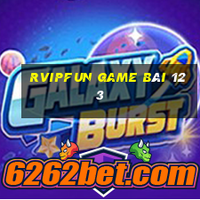 Rvipfun Game Bài 123