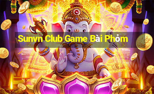 Sunvn Club Game Bài Phỏm