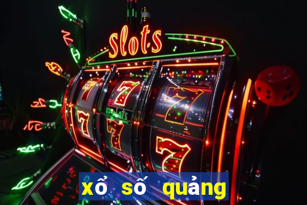 xổ số quảng nam 23 4