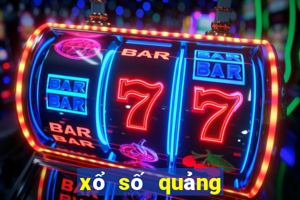 xổ số quảng nam 23 4