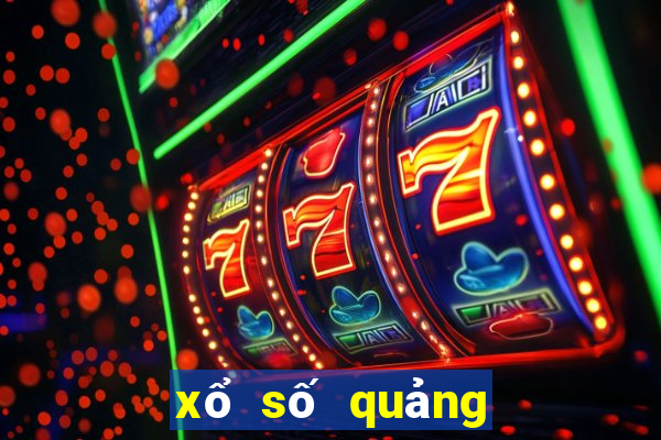 xổ số quảng nam 23 4