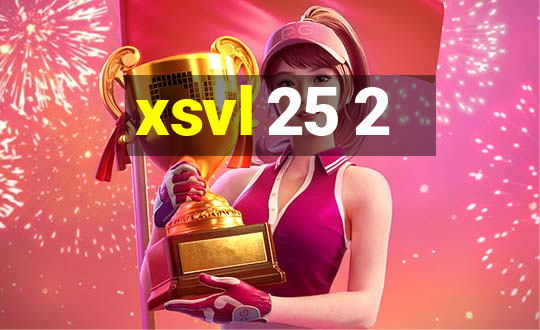 xsvl 25 2