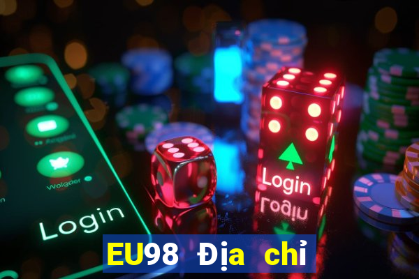 EU98 Địa chỉ trang web