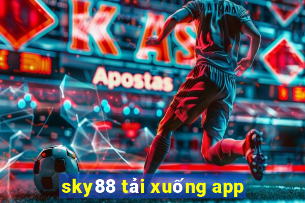 sky88 tải xuống app