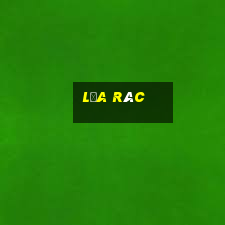 lửa rác