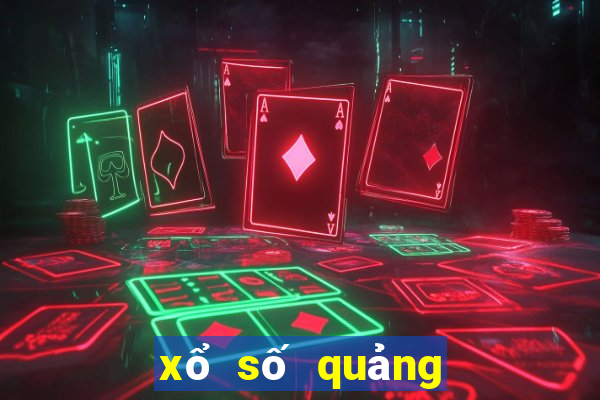 xổ số quảng nam ngày 26 tháng 7