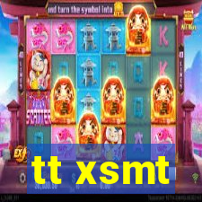 tt xsmt