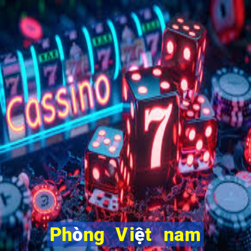 Phòng Việt nam aj Asia giải trí