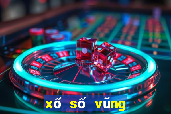 xổ số vũng tàu ngày 17 tháng 1