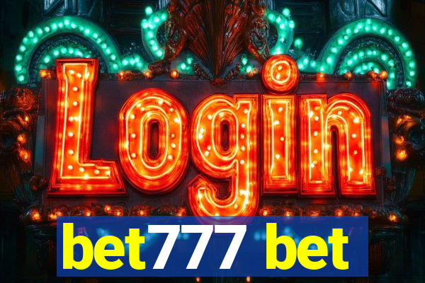 bet777 bet