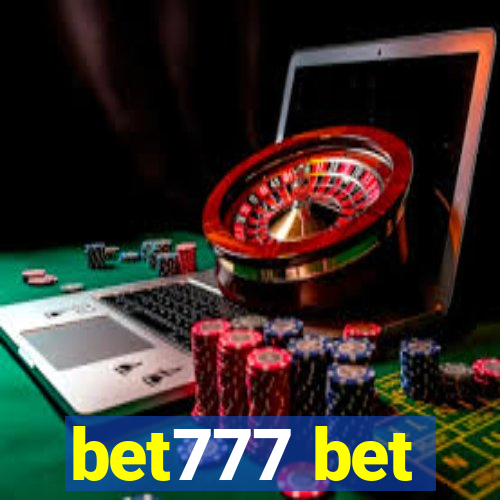 bet777 bet