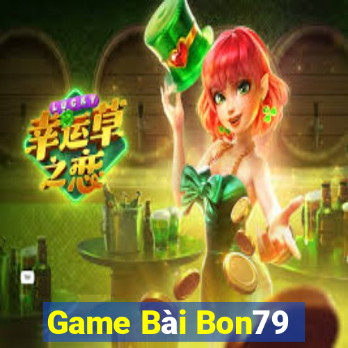 Game Bài Bon79